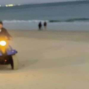 Kim A-joong Instagram - 🏝
충청남도 보령시 원산도
🏧아니고🙅🏻‍♀️ ATV💕

@tvn_joy @tvn.asia 
#tvn #바퀴달린집4 #houseonwheels4