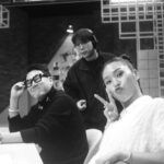 Kim Eana Instagram - (강)승윤이가 입대 전 찍어주고 간 필름사진 #하트시그널