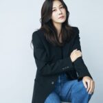 Kim Ha-neul Instagram - #프로필 사진