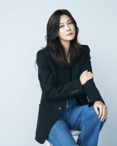 Kim Ha-neul Instagram - #프로필 사진
