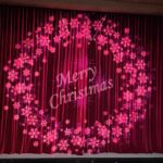 Kim Ha-neul Instagram – 올해는 화이트크리스마스네요~ 행복하고 따뜻한 성탄되세요🙏 Merry Christmas.🎄