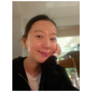 Kim Hee-ae Thumbnail - 13.1K Likes - Top Liked Instagram Posts and Photos