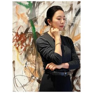 Kim Hee-ae Thumbnail - 11.7K Likes - Top Liked Instagram Posts and Photos