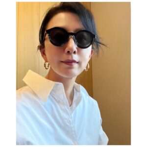 Kim Hee-ae Thumbnail - 17.7K Likes - Top Liked Instagram Posts and Photos