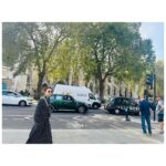 Kim Hee-ae Instagram - . 밀라노-런던-피렌체, 정말 아름다운 도시들! 🧡🧡 #MILANO #LONDON #FLORENCE #여행 #김희애 #KIMHEEAE @yg_stage