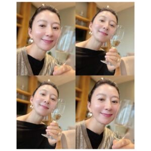 Kim Hee-ae Thumbnail - 22K Likes - Top Liked Instagram Posts and Photos