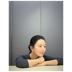 Kim Hee-ae Thumbnail - 11.5K Likes - Top Liked Instagram Posts and Photos