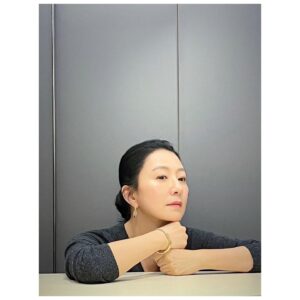 Kim Hee-ae Thumbnail - 11.5K Likes - Top Liked Instagram Posts and Photos