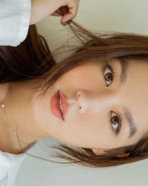 Kim Hee-jung Instagram - 🦋
📷@sopialand