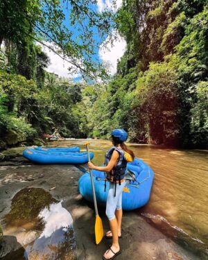 Kim Hee-jung Instagram - Adventure lover🚣‍♀️🍃🪵🌳