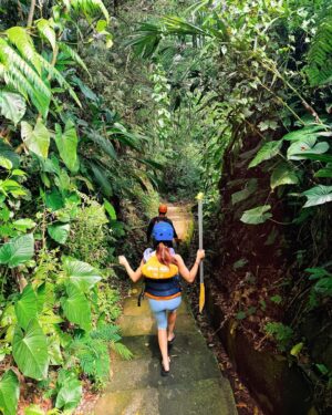 Kim Hee-jung Instagram - Adventure lover🚣‍♀️🍃🪵🌳
