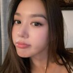 Kim Hee-jung Instagram -