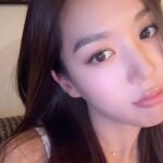 Kim Hee-jung Instagram -
