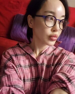 Kim Hye-eun Thumbnail - 6.4K Likes - Top Liked Instagram Posts and Photos
