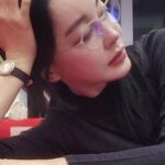 Kim Hye-eun Instagram - 나이가 느껴지는 날. 뭐에서 느껴졌게요?못맞추기를 ~~^^