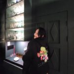 Kim Hye-eun Instagram - 티셔츠 너무 이쁘당.의미도 좋고♡