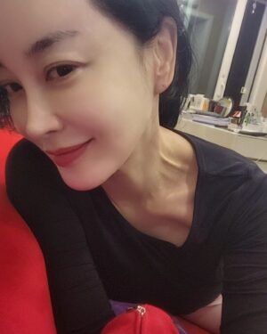 Kim Hye-eun Thumbnail - 5.6K Likes - Top Liked Instagram Posts and Photos