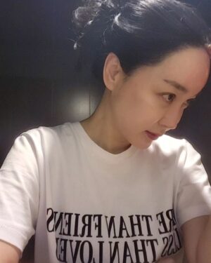 Kim Hye-eun Thumbnail - 4.1K Likes - Top Liked Instagram Posts and Photos