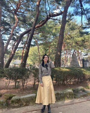 Kim Hye-eun Thumbnail - 4.8K Likes - Top Liked Instagram Posts and Photos
