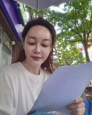 Kim Hye-eun Thumbnail - 4.3K Likes - Top Liked Instagram Posts and Photos