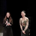Kim Hye-eun Instagram - 여러분 그거 아세요..??? 저희 배우님 소렌토 다녀오셨어요!! 20240314-17일까지 이탈리아 소렌토에서 진행된 k-드라마 페스타에 김혜은 배우님께서 참여하셨습니다❤️ 또한 배우님께서 올해의 배우상까지 수상하셨다는 사실..!!!✨🏆 다시 한번 배우님의 수상을 축하드립니다❤️❤️ #김혜은 #kimhyeeun #kdramafesta