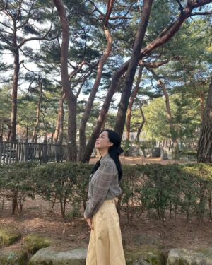Kim Hye-eun Thumbnail - 4.5K Likes - Top Liked Instagram Posts and Photos