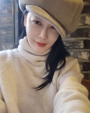 Kim Hye-eun Thumbnail - 3.2K Likes - Top Liked Instagram Posts and Photos