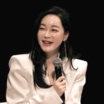Kim Hye-eun Instagram - 여러분 그거 아세요..??? 저희 배우님 소렌토 다녀오셨어요!! 20240314-17일까지 이탈리아 소렌토에서 진행된 k-드라마 페스타에 김혜은 배우님께서 참여하셨습니다❤️ 또한 배우님께서 올해의 배우상까지 수상하셨다는 사실..!!!✨🏆 다시 한번 배우님의 수상을 축하드립니다❤️❤️ #김혜은 #kimhyeeun #kdramafesta