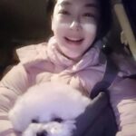 Kim Hye-eun Instagram -