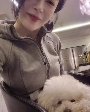 Kim Hye-eun Thumbnail - 3.6K Likes - Top Liked Instagram Posts and Photos