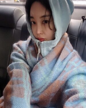 Kim Hye-eun Thumbnail - 3.4K Likes - Top Liked Instagram Posts and Photos