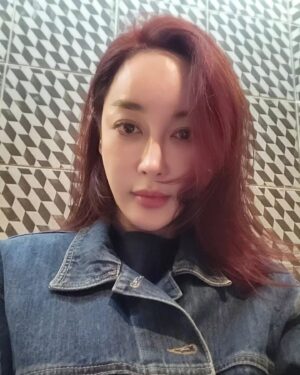 Kim Hye-eun Thumbnail - 3.4K Likes - Top Liked Instagram Posts and Photos