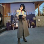 Kim Hye-eun Instagram - #티퍼런스 #teafferance #핸드크림