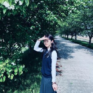 Kim Hye-jun Instagram - 지안이의