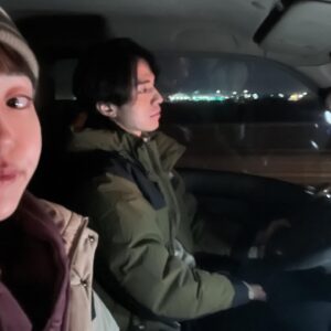 Kim Hye-jun Instagram - 지안이의