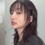 Kim Hye-jun Instagram - 4月