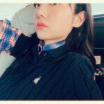 Kim Hye-jun Instagram - 4月