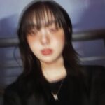 Kim Hye-jun Instagram - 4月