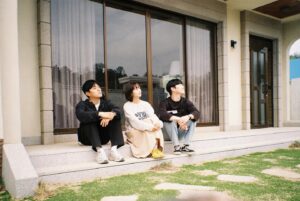 Kim Hye-jun Instagram - jiani film📸