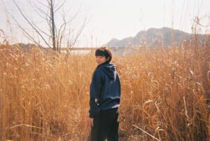 Kim Hye-jun Instagram - jiani film📸