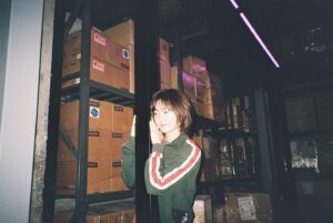 Kim Hye-jun Instagram - jiani film📸