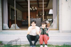 Kim Hye-jun Instagram - jiani film📸
