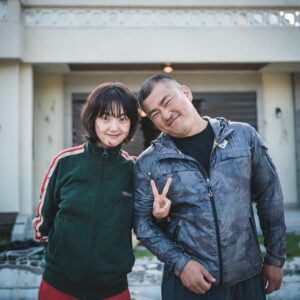 Kim Hye-jun Instagram - Luv🫶