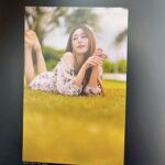 Kim Hyo-jin Instagram - 란주언니 포스터 찍던날 #무인도의디바사진기록#란주언니