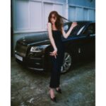 Kim Hyo-jin Instagram -