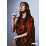 Kim Hyo-jin Instagram -