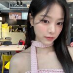 Kim Hyun-jin Instagram -