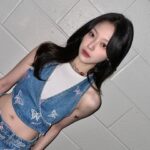 Kim Hyun-jin Instagram -