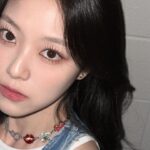 Kim Hyun-jin Instagram -