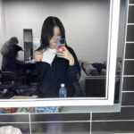 Kim Hyun-jin Instagram -